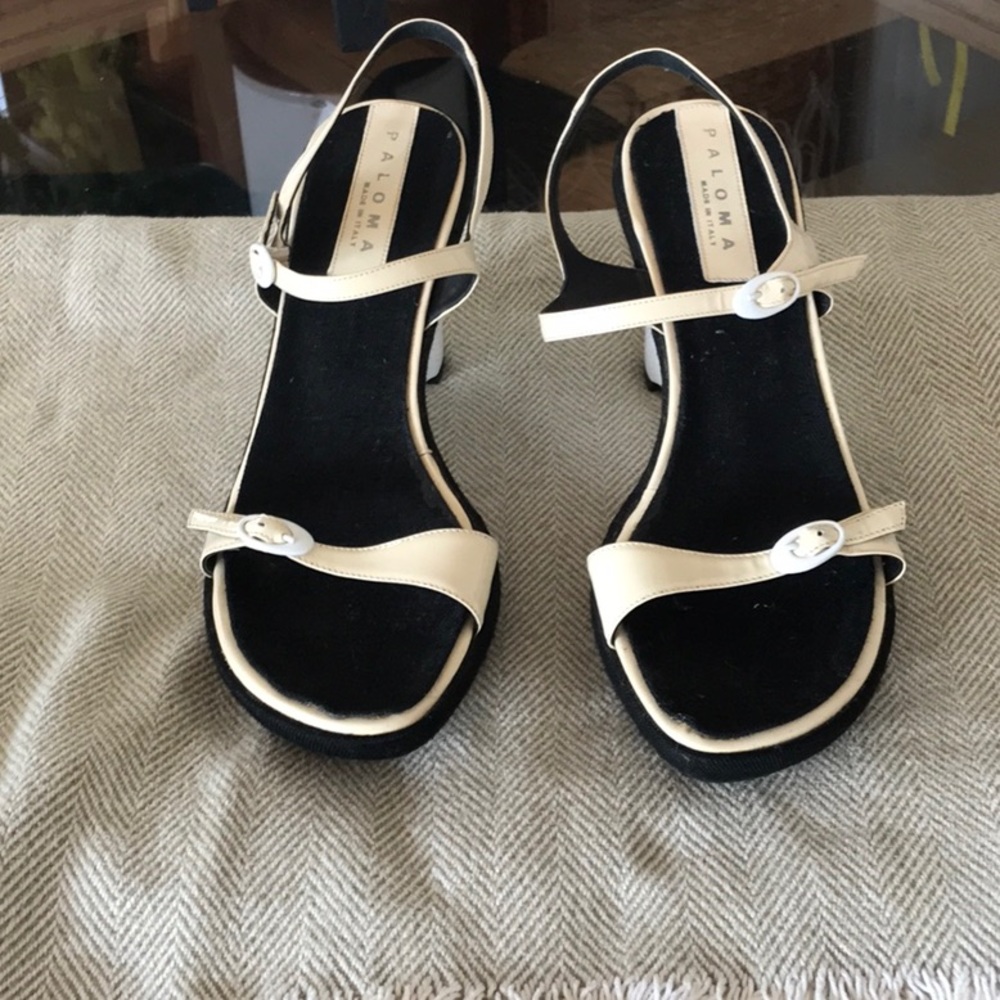 Gorgeous Shoes
